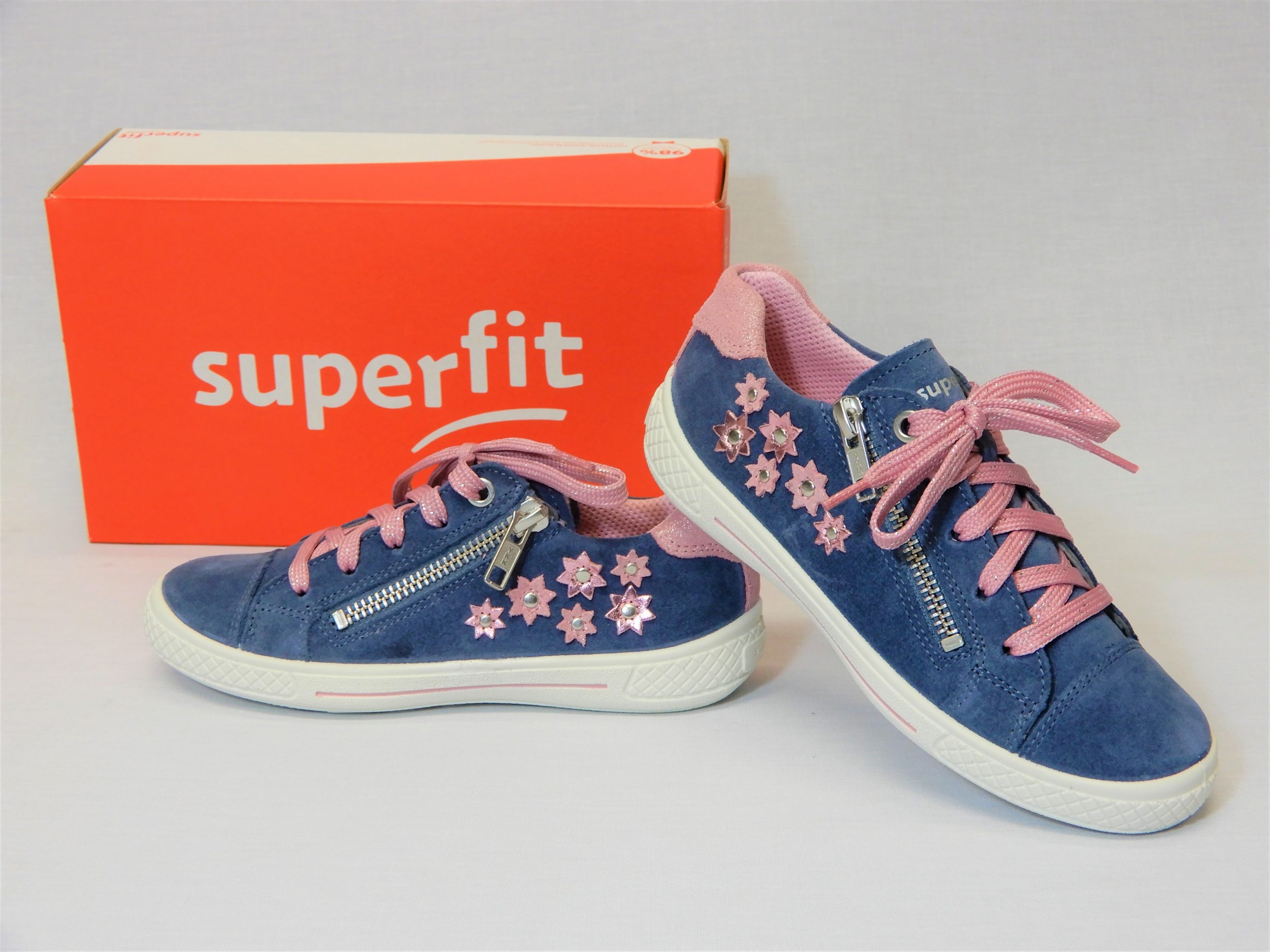 Kinderschuhe jetzt NEU LEDERFRANZ